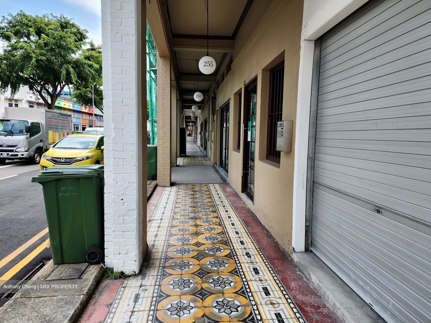 Lavender Street (D12), Shop House #499081031